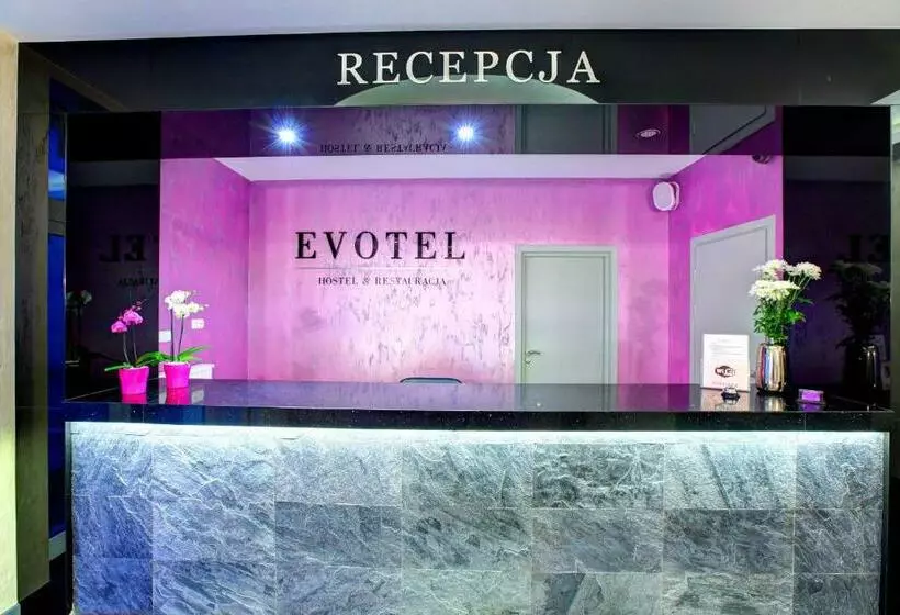 Hostel Evotel