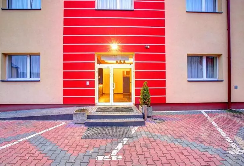 Hostel Evotel