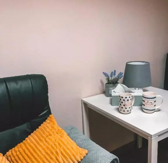 Hostel Przed świtem