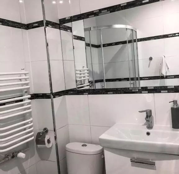 Hostel Przed świtem