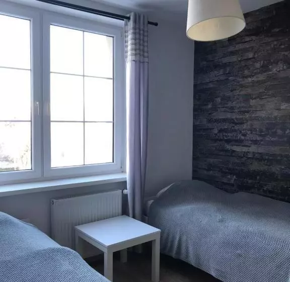 Hostel Przed świtem