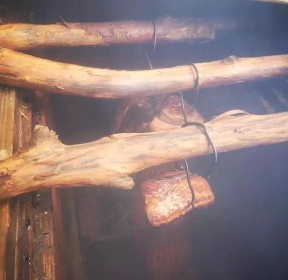 Hotelli Agroturystyka  żabi Dołek