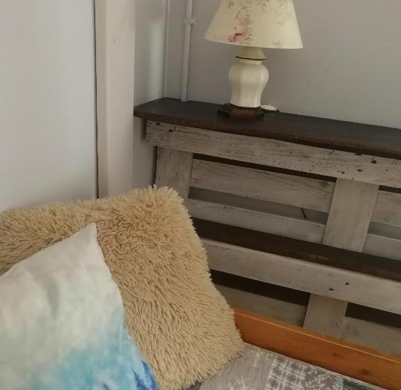 호텔 Agroturystyka  żabi Dołek