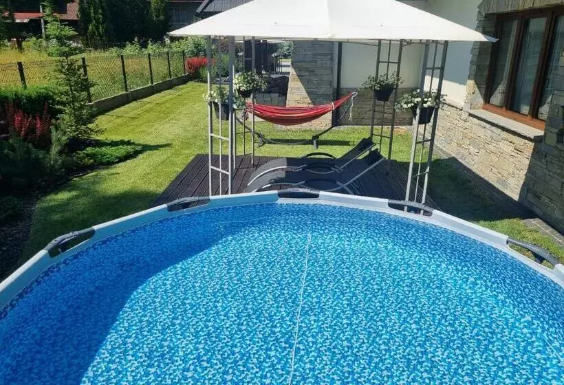 Carlina Hotel & Spa