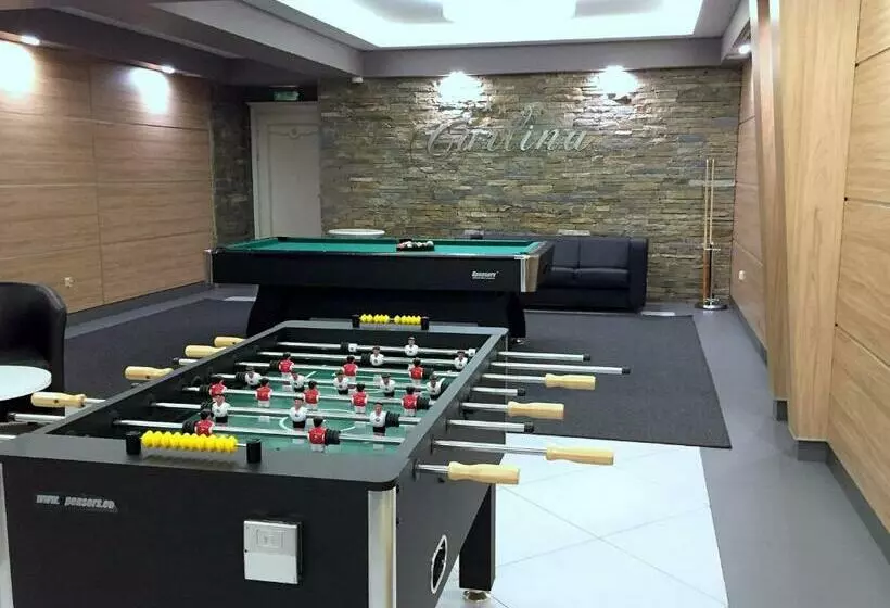 Carlina Hotel & Spa