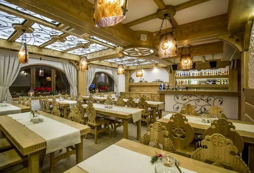 Carlina Hotel & Spa