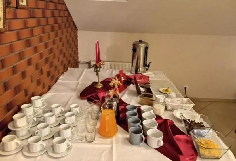 هتل Centrum Konferencyjne Sułtan