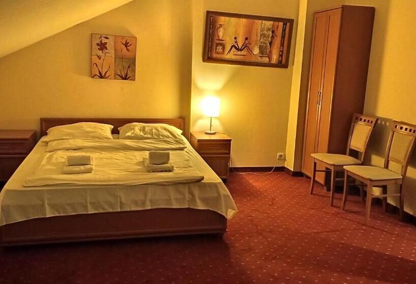 هتل Centrum Konferencyjne Sułtan