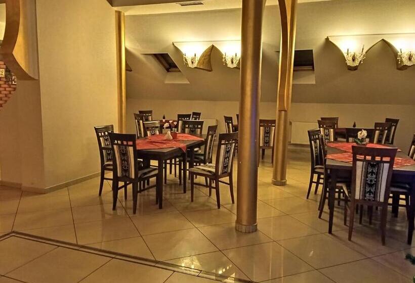 هتل Centrum Konferencyjne Sułtan