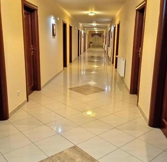 هتل Centrum Konferencyjne Sułtan