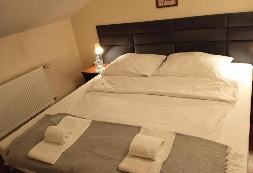 هتل Centrum Konferencyjne Sułtan