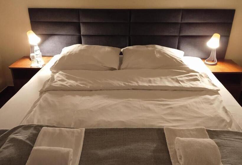 هتل Centrum Konferencyjne Sułtan