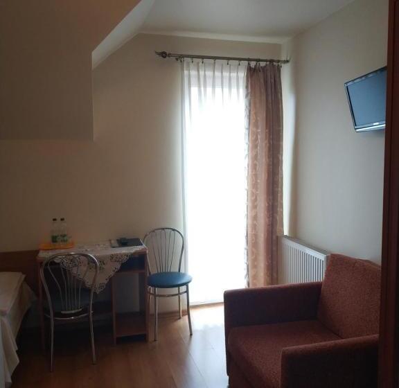 בית מלון כפרי Górsko