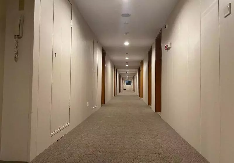 Ji Hotel Hangzhou Huanglong Wensan Road