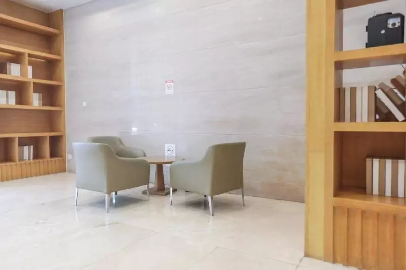 Ji Hotel Hangzhou Huanglong Wensan Road