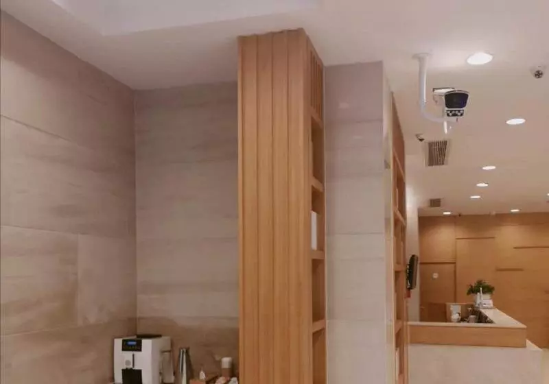 Ji Hotel Hangzhou Huanglong Wensan Road