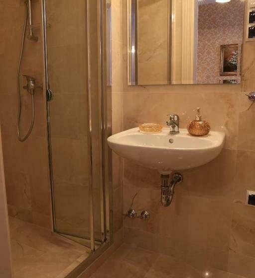 בית מלון כפרי Kopernik