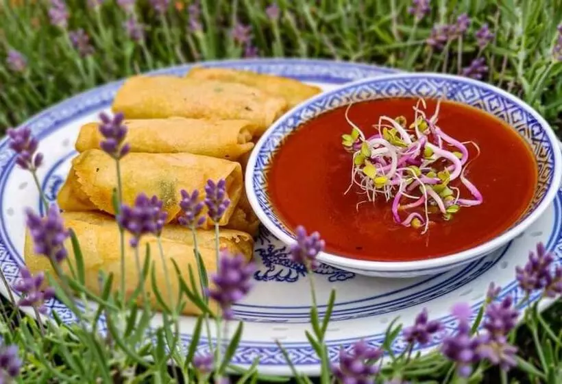 Hotelli Orange Przeźmierowo