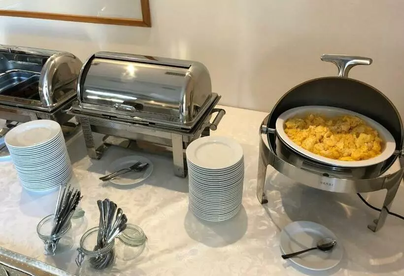 Hotelli Orange Przeźmierowo