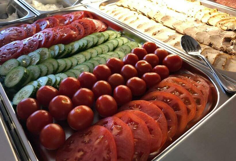 호텔 Orange Przeźmierowo