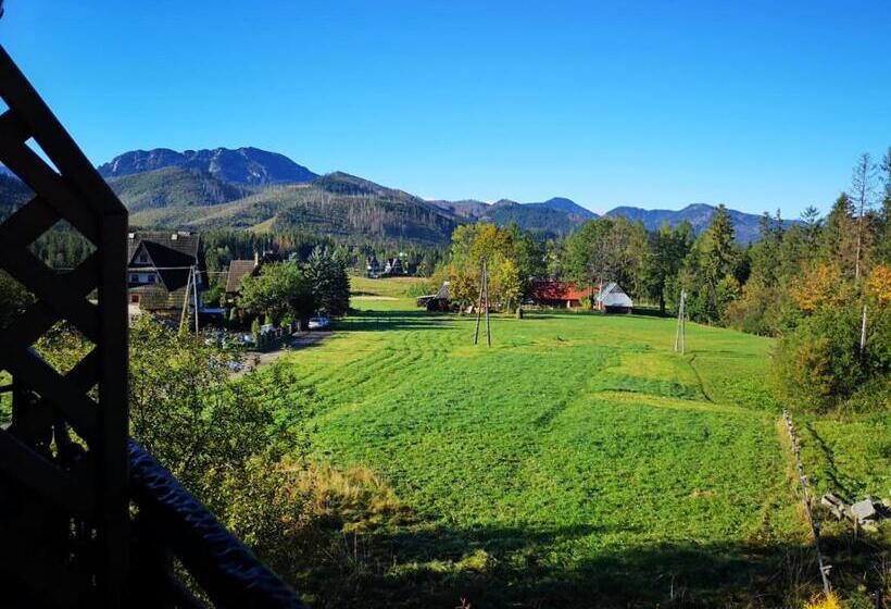 Majatalo Dworek Na Klinie