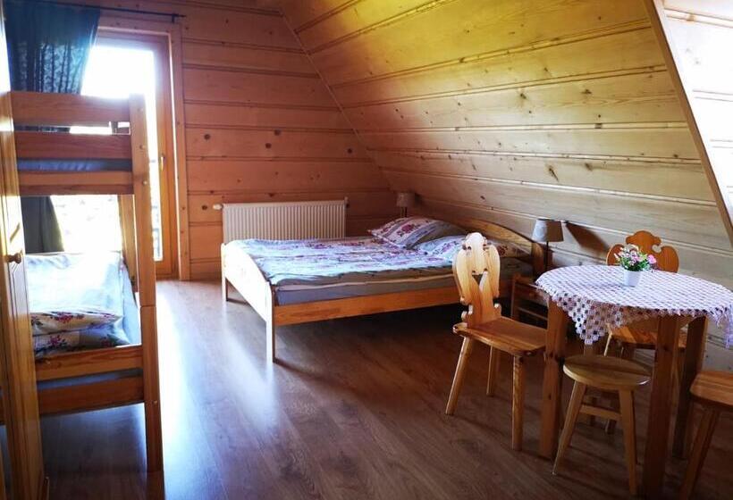 Majatalo Dworek Na Klinie