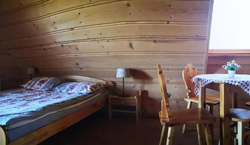 Majatalo Dworek Na Klinie