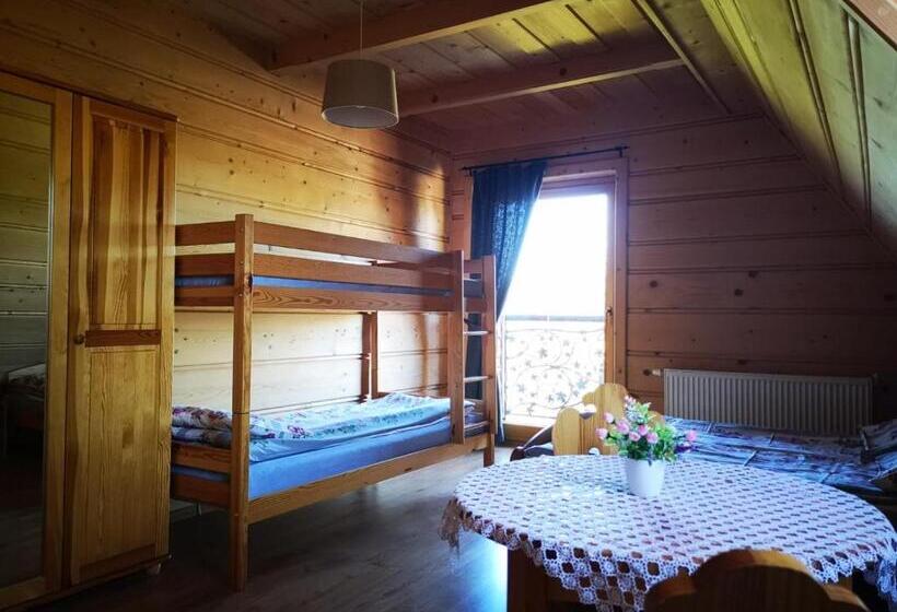 Majatalo Dworek Na Klinie