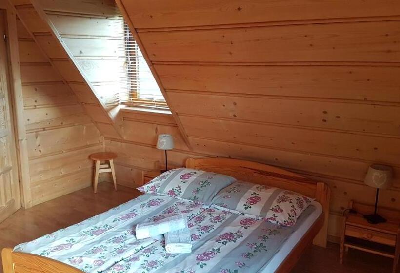 Majatalo Dworek Na Klinie