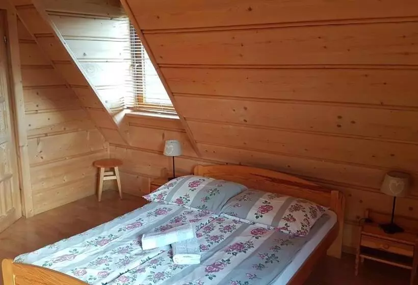 پانسیون Dworek Na Klinie