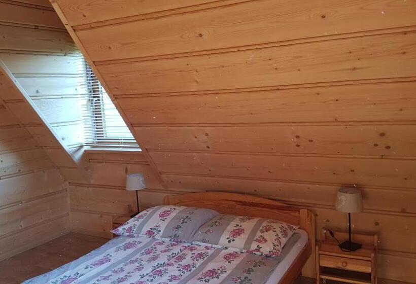 Majatalo Dworek Na Klinie