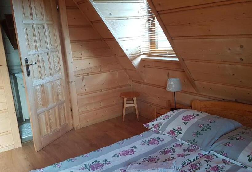 Majatalo Dworek Na Klinie