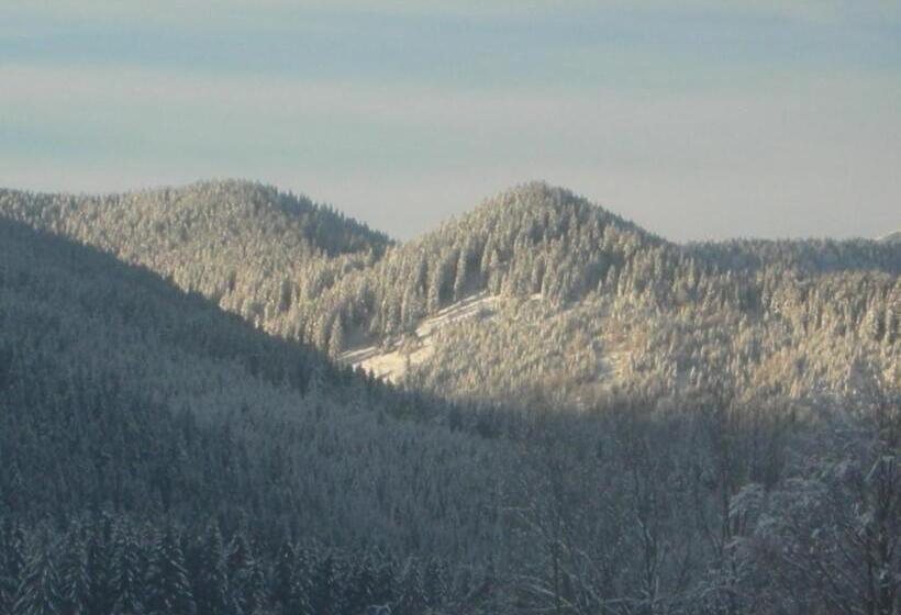 Majatalo Dworek Na Klinie