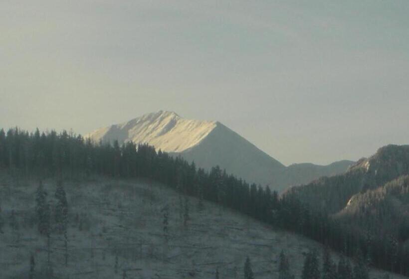 Majatalo Dworek Na Klinie