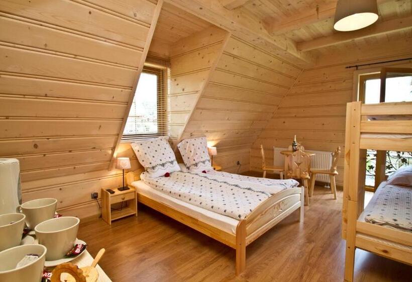 Majatalo Dworek Na Klinie