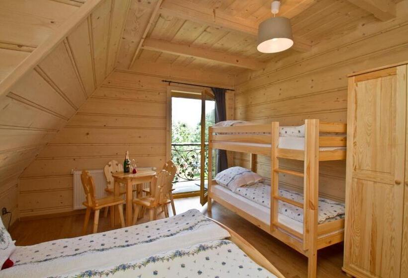 Majatalo Dworek Na Klinie