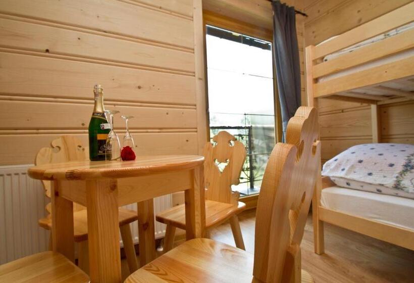 Majatalo Dworek Na Klinie