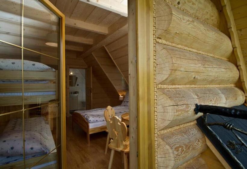 Majatalo Dworek Na Klinie