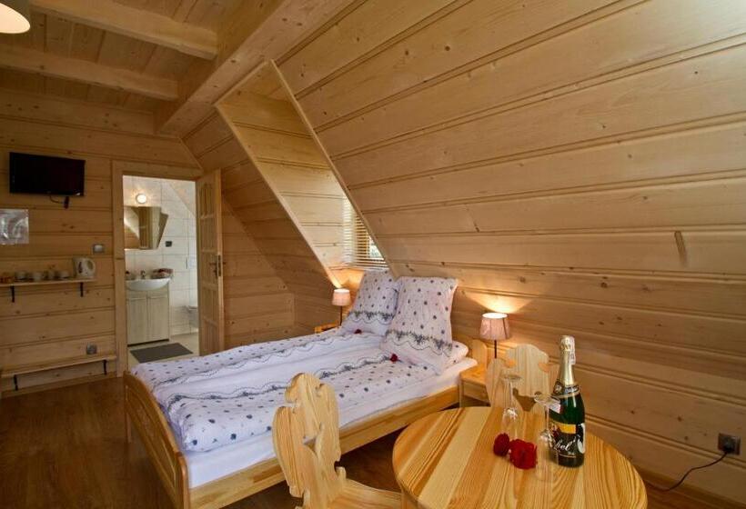 Majatalo Dworek Na Klinie