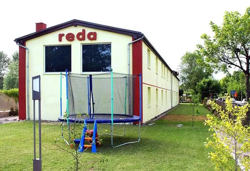 Majatalo Reda