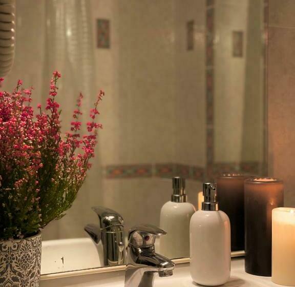 بنسيون Straszny Dwór