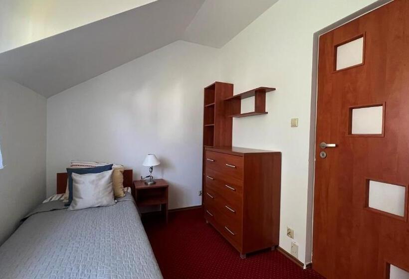 ペンション Villa Gravaldi