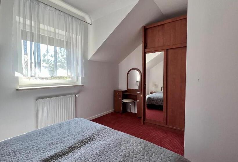 ペンション Villa Gravaldi