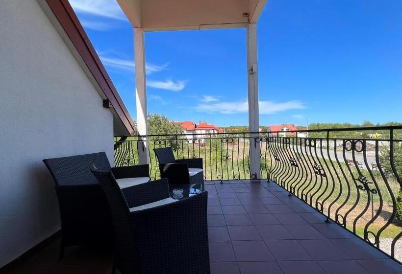 ペンション Villa Gravaldi