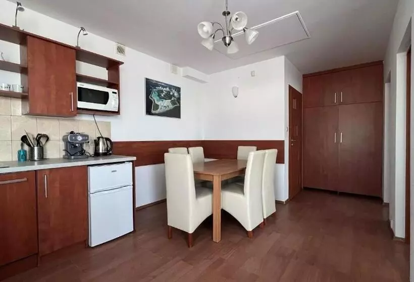 ペンション Villa Gravaldi