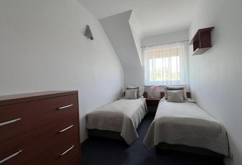 ペンション Villa Gravaldi