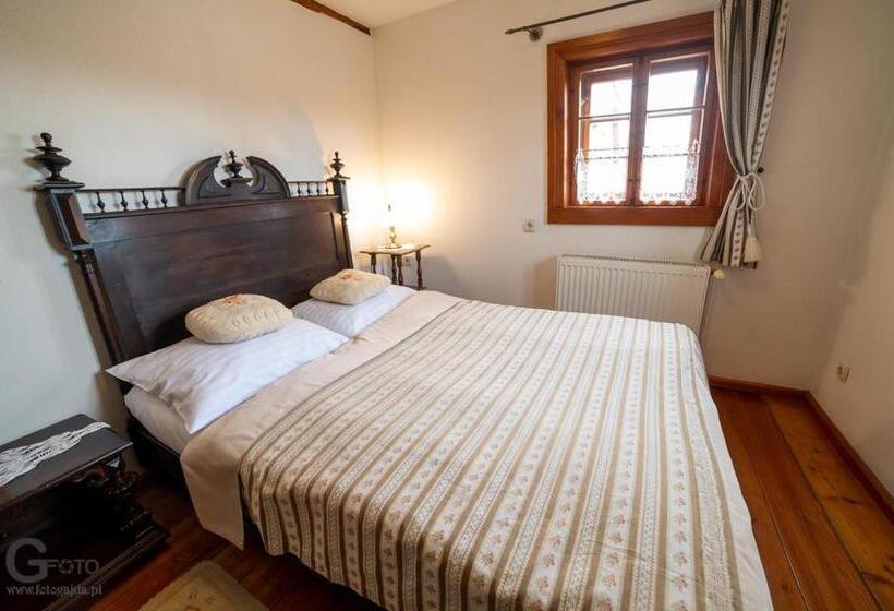 Pensió Zagroda Kołodzieja