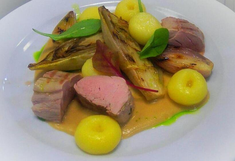 Pensió Zagroda Kołodzieja