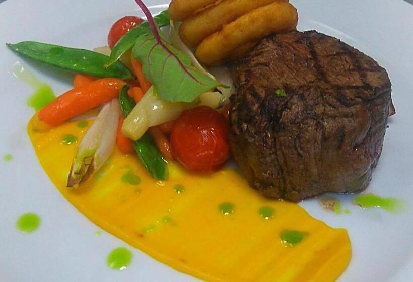 Pensió Zagroda Kołodzieja