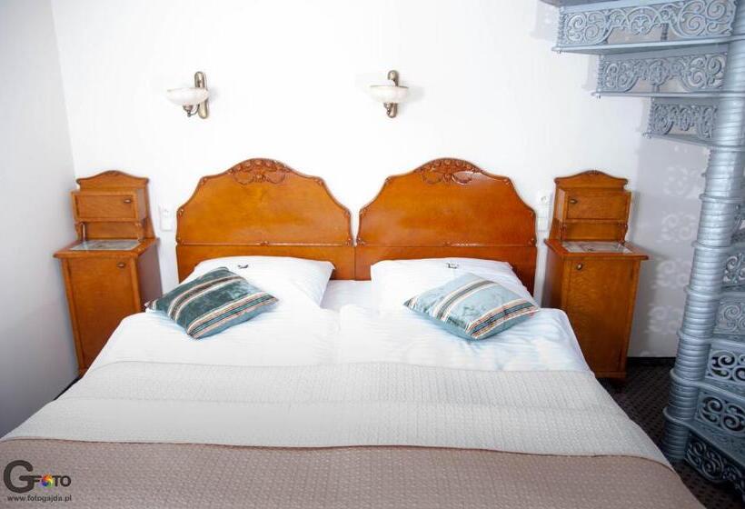 Pensió Zagroda Kołodzieja